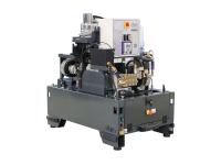 Общий вид Установка сверхвысокого давления с нагревом base jet 15 500 -15-100-e Общий вид Установка сверхвысокого давления с нагревом base jet 15 500 -15-100-e