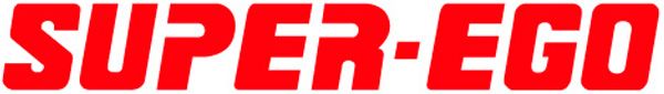 SUPER–EGO SUPER–EGO