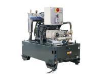 Общий вид Установка сверхвысокого давления base jet 30 1000 -16-0-e Общий вид Установка сверхвысокого давления base jet 30 1000 -16-0-e