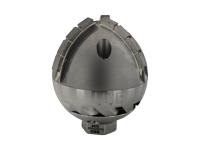 Роторно-фрезерная насадка с турбинным приводом Beaver Diamond 3D, соед. 1/2" Роторно-фрезерная насадка с турбинным приводом Beaver Diamond 3D, соед. 1/2"