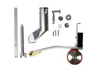 комплект для сварки гидрошпонки, для Varimat V2