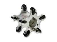 Роликовые салазки для камеры Роликовые салазки для камеры