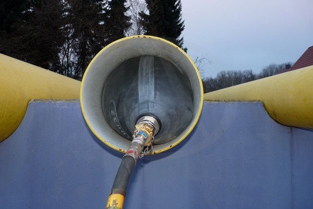 Пневматическая заглушка Lampe – фото 2 03_2.jpg