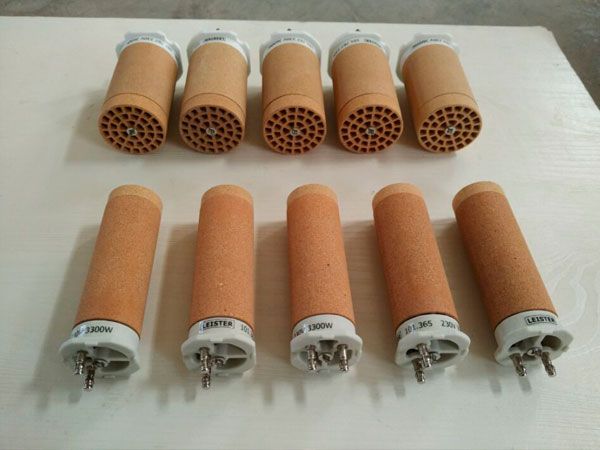 Нагревательный элемент LEISTER тент Нагревательный элемент LEISTER тент