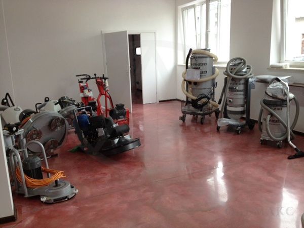 Пылесосы серии LAVINA