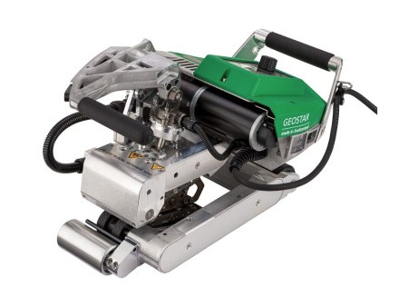 Сварочный автомат горячего клина GEOSTAR G7 Сварочный автомат горячего клина GEOSTAR G7