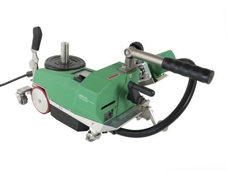 Сварочный автомат горячего воздуха UNIPLAN 510 (20мм)  Сварочный автомат горячего воздуха UNIPLAN 510 (20мм)