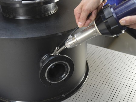 Термофен ENERGY HT1600, сварка прутком Термофен ENERGY HT1600, сварка прутком