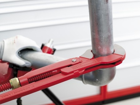 Газовый ключ 1 Газовый ключ 1