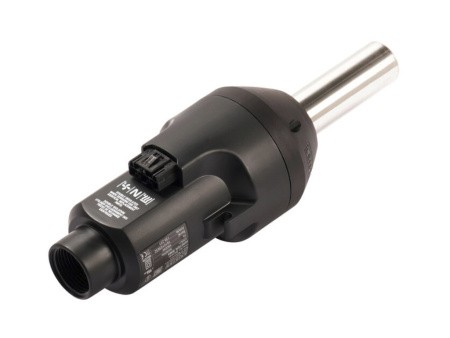 Тепловентилятор IGNITER BM4