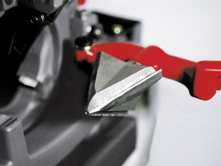 Внутренний гратосниматель Внутренний гратосниматель