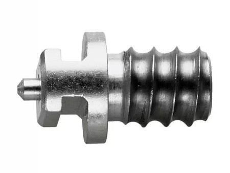 Муфта ремонтная для спиралей "позитив" Муфта ремонтная для спиралей "позитив"