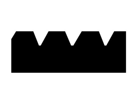 Вкладыш 28 cм B3