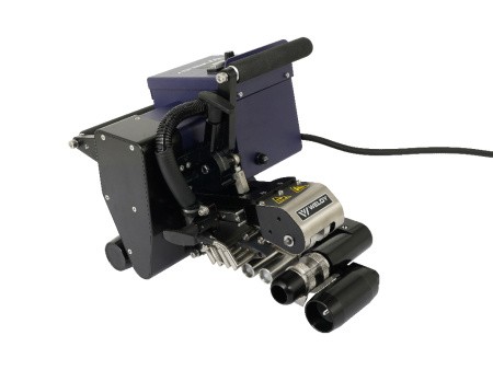 Автомат WGW 300; медный клин 80 мм, с пров. каналом