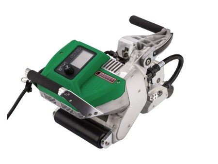 Сварочный автомат горячего клина GEOSTAR G7 Сварочный автомат горячего клина GEOSTAR G7