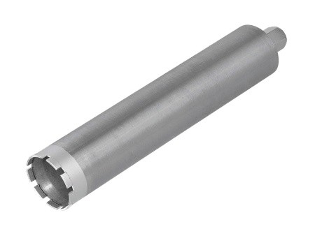 Коронка Premium D30 мм Ar 1/2" L400 мм Коронка Premium D30 мм Ar 1/2" L400 мм