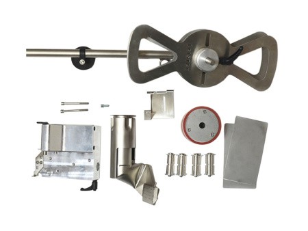 Комплект переоборудования Variant T1 в Variant T1 Tape 50mm_1