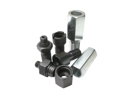 Переходник-адаптер 1 1/4"-1/2" с внутренней резьбой Переходник-адаптер 1 1/4"-1/2" с внутренней резьбой