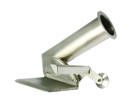 Насадка 100 мм. для BITUMAT B2