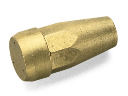 Пламя-рассеиватель для ALLGAS