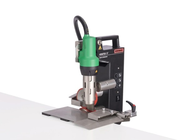 Сварочная машина HEMTEK ST 