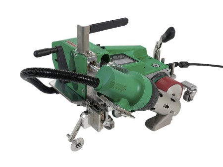 Сварочный автомат горячего воздуха UNIPLAN 310 (30мм)