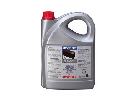 Синтетическое масло, 5 л Синтетическое масло, 5 л