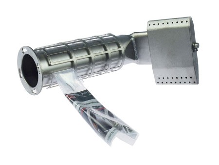 Насадка кайловая 50 мм без пров.канала для Твинни