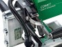 Сварочный автомат горячего воздуха COMET - применение при строительстве туннелей Сварочный автомат горячего воздуха COMET - применение при строительстве туннелей