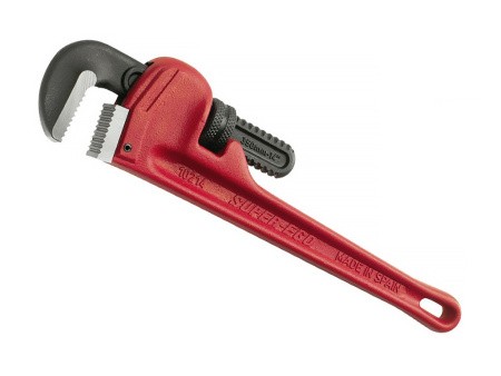 102 Газовый ключ HEAVY DUTY 36", Ø3.1/2"