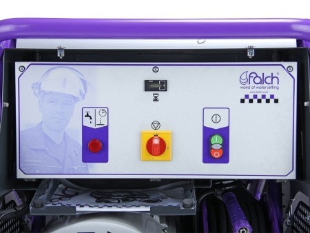 Панель управления wheel jet 30 1000 -16-0-e Панель управления wheel jet 30 1000 -16-0-e