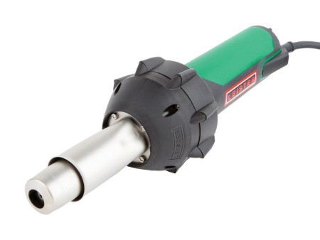 Ручной аппарат горячего воздуха LEISTER TRIAC ST (Триак ST) Ручной аппарат горячего воздуха LEISTER TRIAC ST (Триак ST)