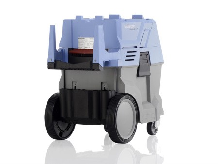 Ventos 32 L/PC, вид сзади