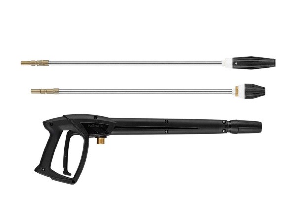 Kränzle K 2195 TS насадки для аппарата