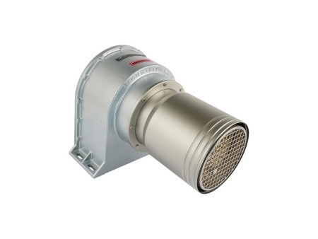 Воздухонагреватель LHS 91 BASIC 400 В /32 кВт Воздухонагреватель LHS 91 BASIC 400 В /32 кВт