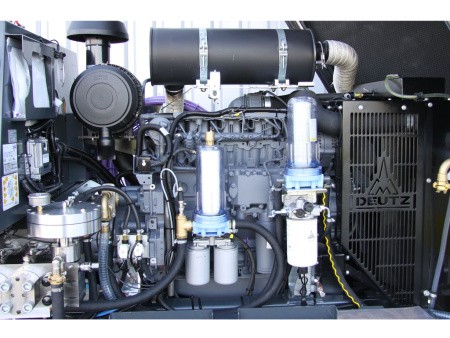 Двигатель дизельный falch / фальх Двигатель дизельный falch / фальх