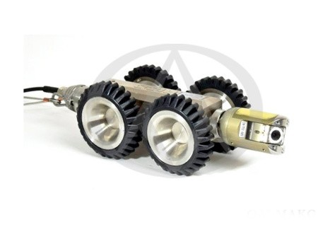 Робот FW100 с камерой SR50 Робот FW100 с камерой SR50