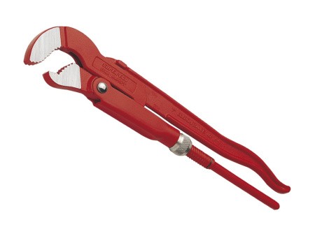 Газовый ключ "Super S" 1" Газовый ключ "Super S" 1"