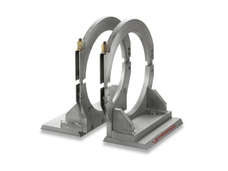 Основной узкий зажим, левый 315 мм Основной узкий зажим, левый 315 мм