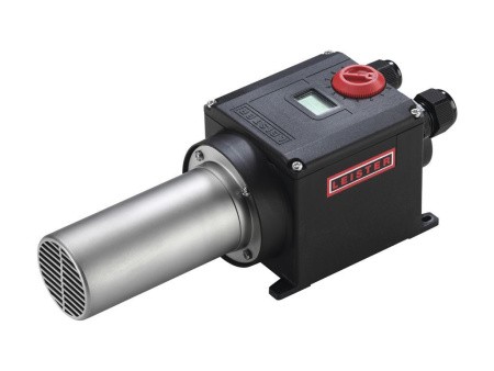 Нагреватель LHS 41S SYSTEM Нагреватель LHS 41S SYSTEM