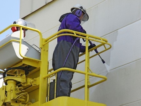 Автономный аппарат сверхвысокого давления wheel jet 18 500 -18-0-p, применение