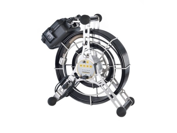 Установка mc50DuoSet Установка mc50DuoSet